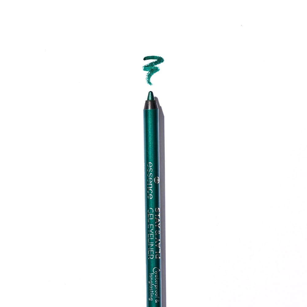 Essence Stay & Play Gel Eyeliner 07