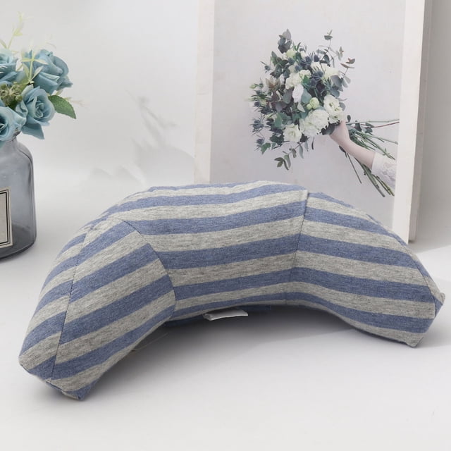 Children's Neck Pillow Comfortable Car Neck Pillow With Shoulder Pad Pillow Rest Neck Pillow For Napping