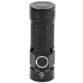 thumbnail image 2 of Lampe de Poche, Lampe de Poche Imperméable à l'Eau Portable, Randonnée en Plein Air pour Marcher Camping, 2 of 8