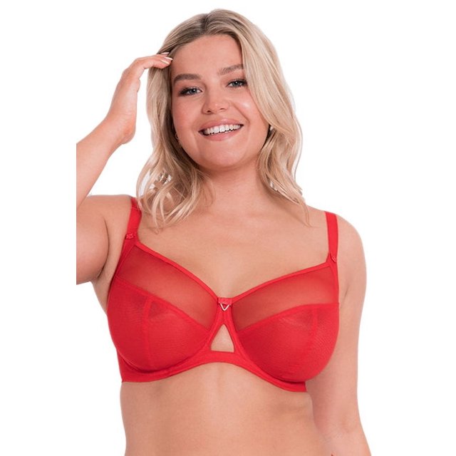 Curvy Kate Victory Balcony Bra CK9001