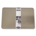 thumbnail image 1 of Accent - Anti Fatigue Mat, Mildew Resistant, 30" x 20", Beige, 1 of 5