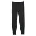 thumbnail image 2 of Athletic Works Men's Heat Tech Thermal Pant, 2 of 2