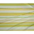 thumbnail image 4 of oneOone Tissu Lycra Polyester Imprimé Horizontal à Rayures BTY 56 Pouces de Large, 4 of 4