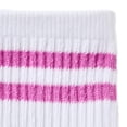 thumbnail image 2 of George Girls' Crew Socks 10-Pack, 2 of 3