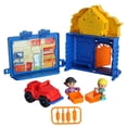 thumbnail image 1 of Ensemble de jeu de ville (Ensemble de jeu de supermarché), 1 of 3