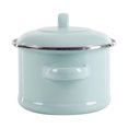 thumbnail image 2 of Martha Stewart Mini Dutch Oven, 2 of 8