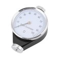 thumbnail image 1 of 0-100 HA Rubber Tire Durometer Tester Shore Type A/O/D Waterproof Rubber Hardness Meter Tester, 1 of 6