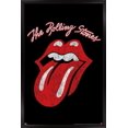 thumbnail image 1 of Rolling Stones - Logo classique, 1 of 5