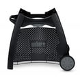 thumbnail image 1 of Weber 6525 Q Cart for Grilling, Black, 1 of 3