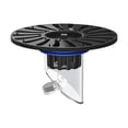 thumbnail image 1 of New Gravit Y Drainag E And Filter 2024New Shower Drain Floor Drain Backflow Preventer For Bathroom Laundry Sink Simple Project, 1 of 8