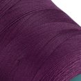 thumbnail image 4 of Unique Bargains 3000 Yards 40S/2 All-Purpose Polyester Sewing Thread (Plum), 4 of 5
