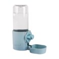thumbnail image 1 of SHISUYAN Pet Hanging Water Feeder Cage Pet Water Dispenser Automatically Pet Waterer, 1 of 8