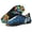 Blue, variant on Amdohai Men Women Water Shoes Sports Quick Dry Barefoot for Swim Diving Surfing Aqua Pool Beach Walking Yoga Exercise Shoes