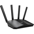 Curated visual reference: Gallery Detail: Asus Rt Be58U WiFi 7 Aimesh Extendable Router 4K Qam