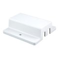 thumbnail image 2 of Jesco Lighting HFCWH H-System Single Circuit Floating Canopy- White, 2 of 5