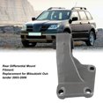 thumbnail image 4 of Rear Differential Mount Metal Support Replacement  Outlander 2003-2006, 4 of 7