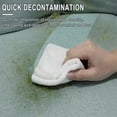 thumbnail image 4 of Prix Bas de Tous les Jours! Agent de Nettoyage à Sec pour Canapé en Tissu 200 ml - Nettoyant Moussant pour Rideaux, Tapis et Rembourrage, Élimination Efficace des Taches Sans Lavage., 4 of 9