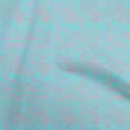 thumbnail image 1 of oneOone Rayon Light Pink Fabric Block Fabric For Sewing Printed Craft Fabric By The Yard 56 Inch Wide-VH, 1 of 5