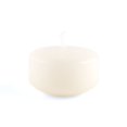 thumbnail image 1 of Weddingstar Bougies Rondes Flottantes Ivoire, 1 of 3