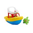thumbnail image 1 of Fisher-Price Little People Floaty Boat, 1 of 8