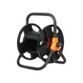 thumbnail image 4 of Hose Winding Reel Garden Hose Reel Pipe Reel Hose Reel Water Pipe Storage Rack ABS Single Arm Tool For Garden Car Washing Watering, 4 of 5