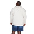 thumbnail image 3 of George Big Men's Full Zip Hoodie, 3 of 6
