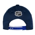 thumbnail image 3 of Youth Montreal Canadiens NHL Draft Podium Adjustable Hat, 3 of 4