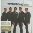 thumbnail image 2 of Temptations Gold (Rmst) Compact Discs, 2 of 3