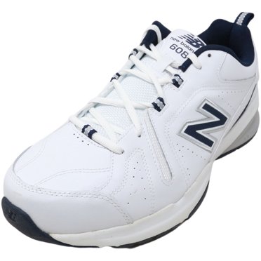 New Balance Men's Mx608 Wn5 Ankle-High Suede Training Shoes - 10 WW
