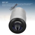 thumbnail image 3 of 1.25 Inch Telescope Eyepiece, M28.6 Thread, 35 Degree Optical Glass Coated Eyepiece for Astronomical Telescopes Accessory, 3 of 7
