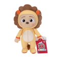 thumbnail image 2 of Little JJ Plush - Lion, 2 of 6