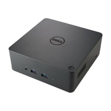 Dell Business Thunderbolt Dock - TB16 with 240W Adapter FPY0R