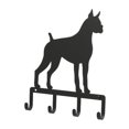thumbnail image 1 of Village Wrought Iron KH-244 Porte-clés Boxer, 1 of 3