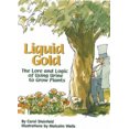 thumbnail image 2 of Or Liquide par Steinfeld, Carol/ Puits, Malcolm (ILT), 2 of 2