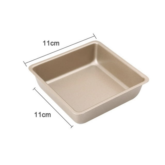 MesaSe Plaques de Cuisson pour Four Plaque à Biscuits Antiadhésive Plateau de Cuisson Grand Usage Intensif Sans Rouille Non Toxique