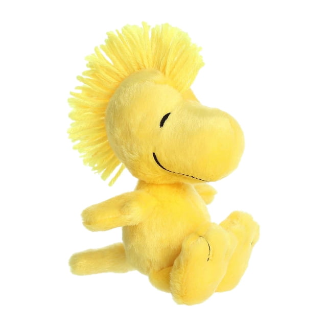 Aurora Peanuts Woodstock Molle 6,5 Pouces