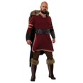 thumbnail image 1 of Men's Burgundy Viking Costume, 1 of 3