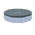 thumbnail image 3 of Intex Piscine hors Terre de 12 Pieds x 30 Po et Couverture de Piscine Ronde Intex de 12 Pieds, 3 of 8