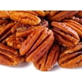 thumbnail image 2 of Noix de Pacane Rôties Non Salées en Vrac Service Alimentaire 30 Lb/13,60 kg, 2 of 2