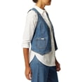 thumbnail image 3 of Levi Strauss Signature™ Women's '95 Vest, 3 of 4