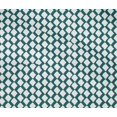thumbnail image 4 of oneOone Cotton Flex Fabric Diamond Block Print Fabric By Yard 40 Inch Wide, 4 of 4