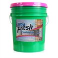 thumbnail image 1 of Ultra Fresh Platinum Fabric Softener Up to 640 Loads, Tropical Escape, 5 Gal, 1 of 8