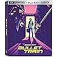 thumbnail image 3 of Bullet Train (Steelbook), 3 of 4