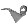 thumbnail image 4 of Bgsha Crochet d'Extension de Pâte Compatible avec pour Mixeurs Bosch pour une Meilleure Cuisson, 4 of 10
