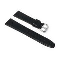 thumbnail image 3 of Extra Long (XL) 18mm Stitching, Leather Slim Watch Strap Band, 3 of 7