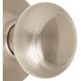 thumbnail image 4 of Troy Matte Front Door Knob with Lock and Key Exterior/Interior Door Handles with Lock Keyed Entry Door Knobs for Front Door Bedroom Bathroom & Office Traditional Home Décor, 4 of 6