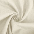 thumbnail image 3 of cfhntfmh Robes Maxi pour Femmes Décontractées d'Automne à Col, Manches Longues, Chemises Boutonnées, Robe Douce en Coton et Lin, 3 of 5