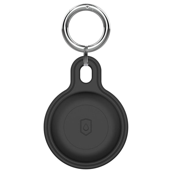 Apple AirTag Case - Waterproof 360 Protection Keychain, Shockproof Holder