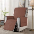 thumbnail image 1 of Housse de Sofa pour Fauteuil Inclinable - Housse Extensible avec Motif Imprimé, Protecteur de Fauteuil Lavable et Housse de Meuble pour Canapés, Fauteuils et Housses, 1 of 7