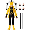 thumbnail image 2 of NARUTO 6.5" SAGE - FRENCH, 2 of 2